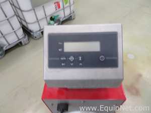 Ravas RPW-2100 EXi Explosion-Proof Pallet Truck- EDT