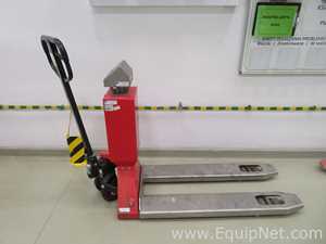 Ravas RPW-2100 EXi Explosion-Proof Pallet Truck- EDT