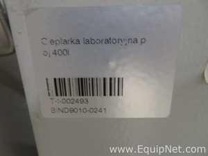 Binder BF 400 Mechanical Convection Incubator- EDT