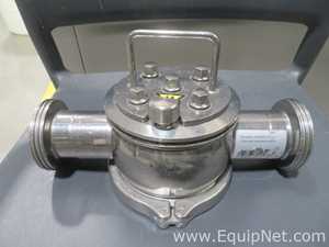 Linhas de Separador Magnético Goudsmit Magnetic Systems 