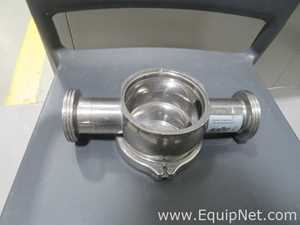 Linhas de Separador Magnético Goudsmit Magnetic Systems 