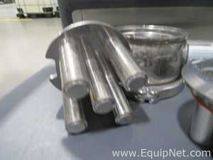 Linhas de Separador Magnético Goudsmit Magnetic Systems 
