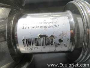 Linhas de Separador Magnético Goudsmit Magnetic Systems 