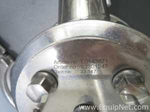 Linhas de Separador Magnético Goudsmit Magnetic Systems 