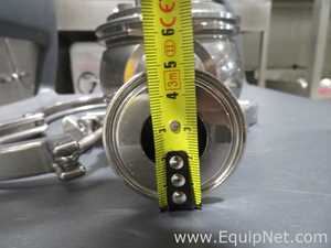 Linhas de Separador Magnético Goudsmit Magnetic Systems 
