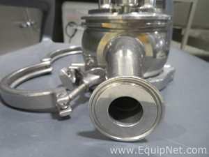 Linhas de Separador Magnético Goudsmit Magnetic Systems 