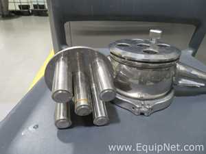 Linhas de Separador Magnético Goudsmit Magnetic Systems 