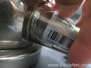 Linhas de Separador Magnético Goudsmit Magnetic Systems 