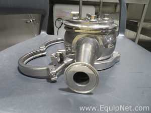 Linhas de Separador Magnético Goudsmit Magnetic Systems 