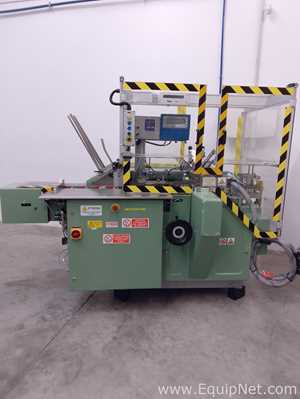 Encartonadora Horizontal CAM PRX