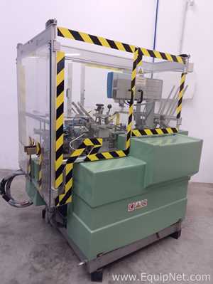 CAM MOD. PRX - Horizontal cartoning machine