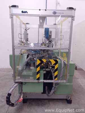 CAM MOD. PRX - Horizontal cartoning machine