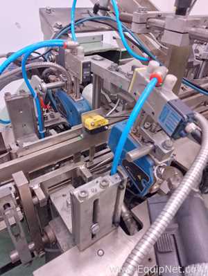 CAM MOD. PRX - Horizontal cartoning machine