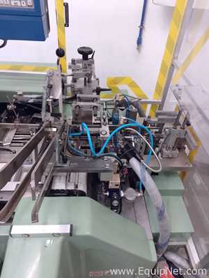 CAM MOD. PRX - Horizontal cartoning machine