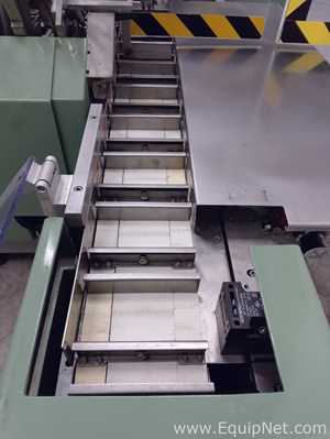 CAM MOD. PRX - Horizontal cartoning machine