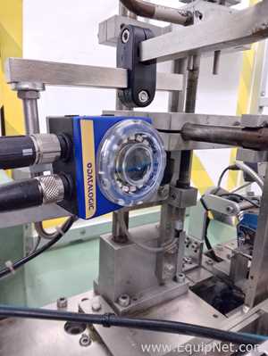 CAM MOD. PRX - Horizontal cartoning machine
