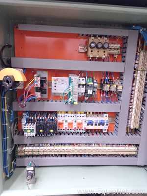 CAM MOD. PRX - Horizontal cartoning machine