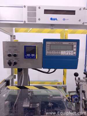 CAM MOD. PRX - Horizontal cartoning machine