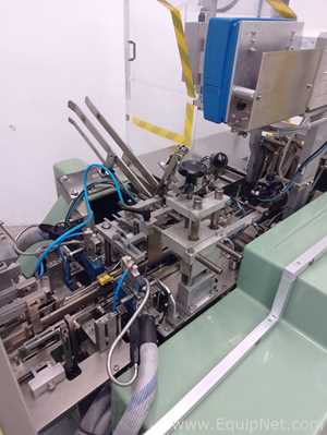 CAM MOD. PRX - Horizontal cartoning machine