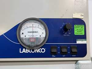 Labconco 522020016620 Glove Box