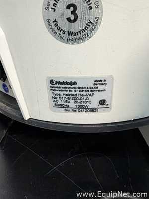 Evaporador Heidolph Basis Hei-Vap ML