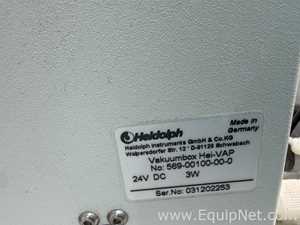 Evaporador Heidolph Basis Hei-Vap ML