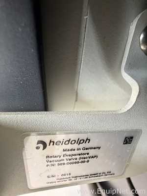 Evaporador Heidolph Basis Hei-Vap ML