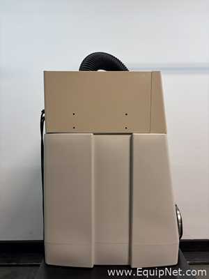 Labconco 522020016620 Glove Box