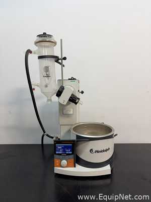 Evaporador Heidolph Basis Hei-Vap ML