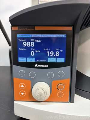 Evaporador Heidolph Basis Hei-Vap ML