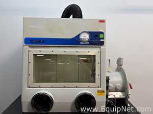 Caja de Guantes Labconco 522020016620