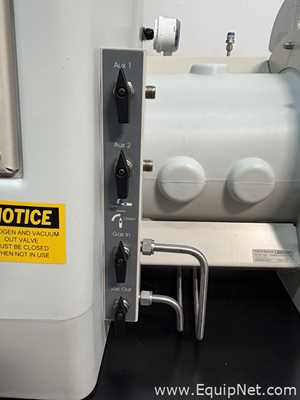 Labconco 522020016620 Glove Box
