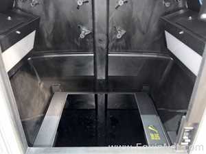 Generador de Imágenes Bio-Rad Universal Hood II
