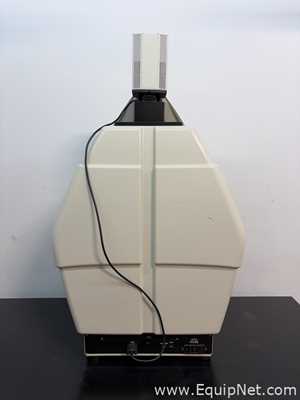 Generador de Imágenes Bio-Rad Universal Hood II