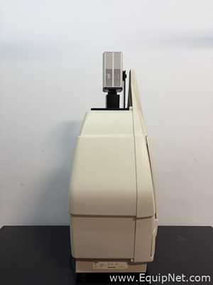 Generador de Imágenes Bio-Rad Universal Hood II