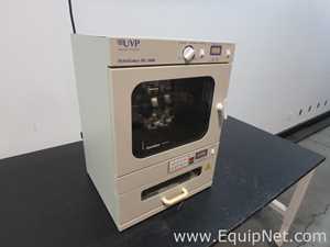 Horno de Laboratorio UVP HL-2000