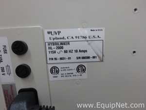 Horno de Laboratorio UVP HL-2000