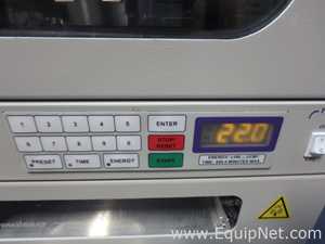 Horno de Laboratorio UVP HL-2000