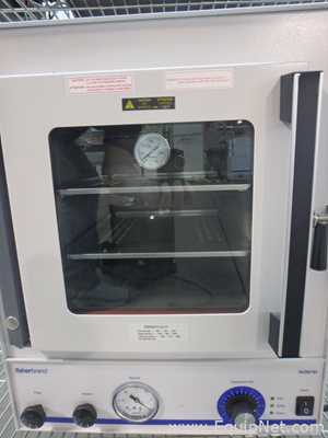 Horno al Vacío Fisher Brand 1326250