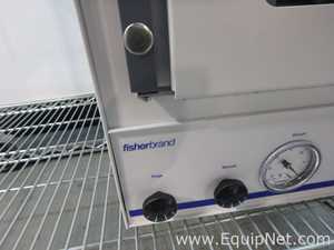 Fisher Brand 1326250 Vacuum Oven