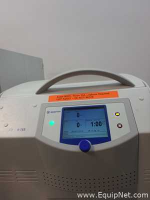 Sigma 4-16S Laboratory Centrifuge