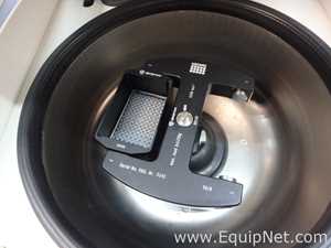 Sigma 4-16S Laboratory Centrifuge