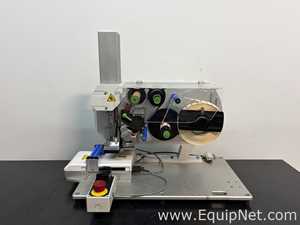 Nautilus Systems PR100i Print-and-Apply Labeling System