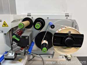 Nautilus Systems PR100i Print-and-Apply Labeling System