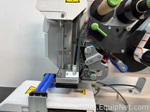 Nautilus Systems PR100i Print-and-Apply Labeling System