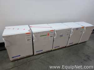 Lote de 5 Refrigeradores Various 