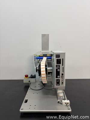 Nautilus Systems PR100i Print-and-Apply Labeling System