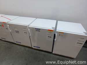 Lote de 5 Refrigeradores Various 