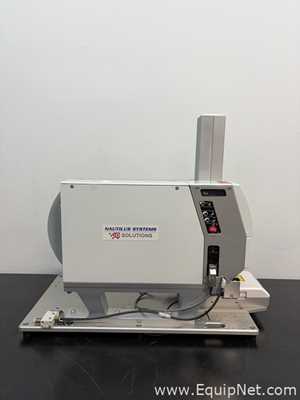 Nautilus Systems PR100i Print-and-Apply Labeling System