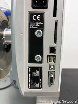 Nautilus Systems PR100i Print-and-Apply Labeling System